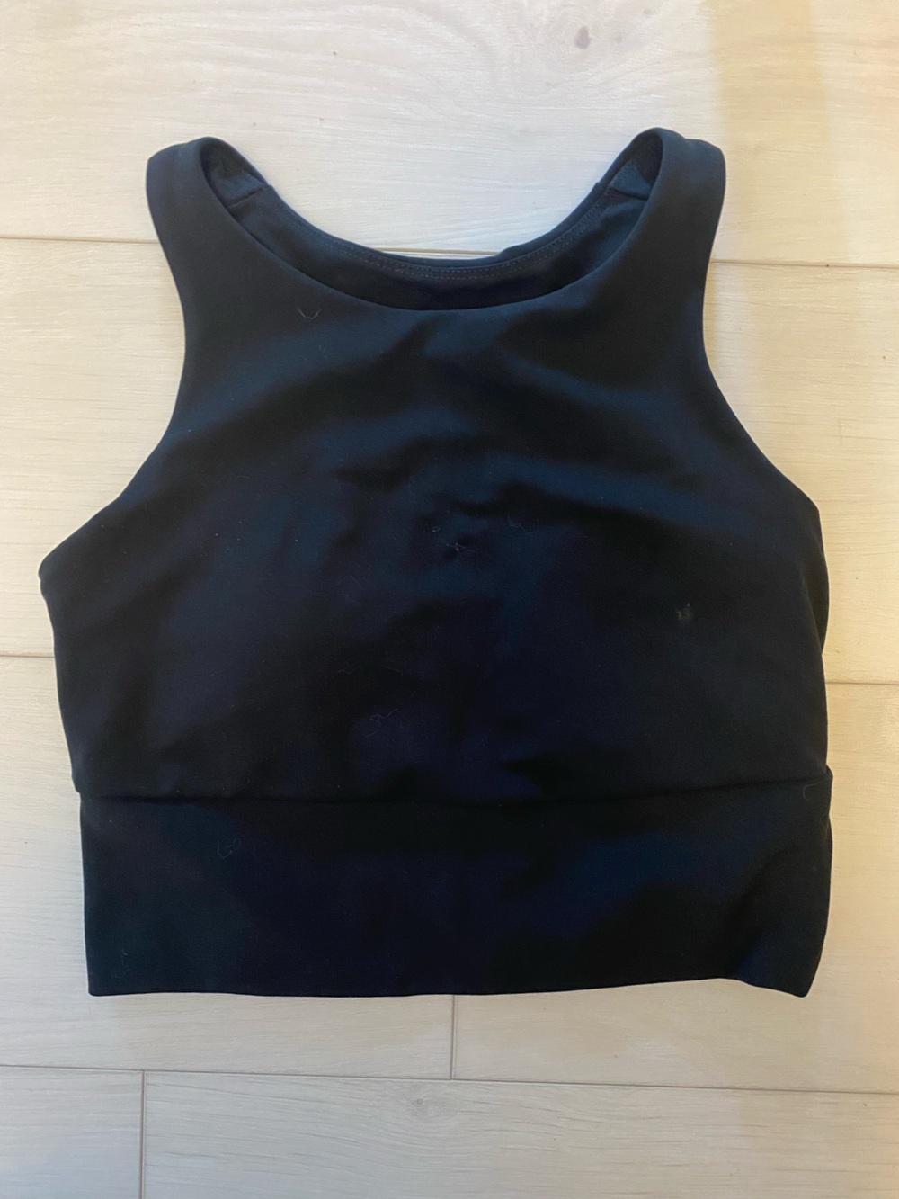 3 for $15 - H&M Sports Top Crop